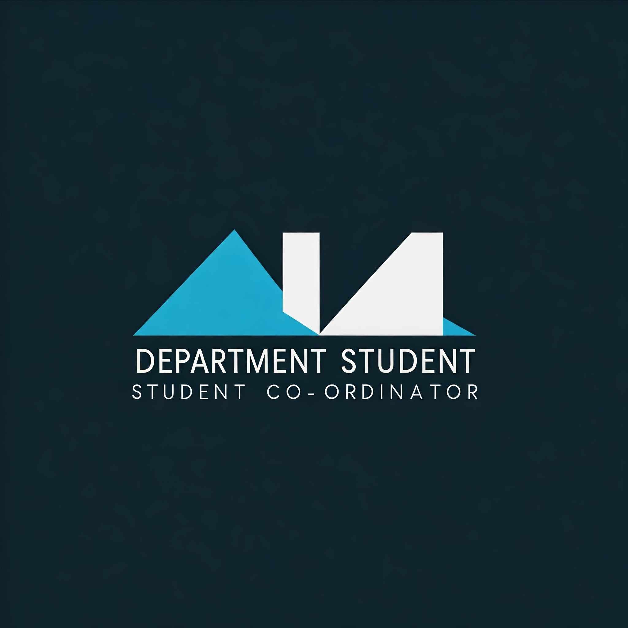 Department Student Co-Ordinator